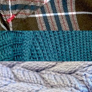 🧶❄️ Sweater Clearance !! ❄️🧶